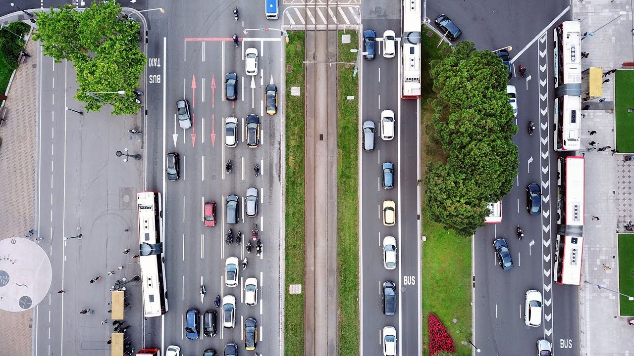 How to record and replay dynamic traffic simulations