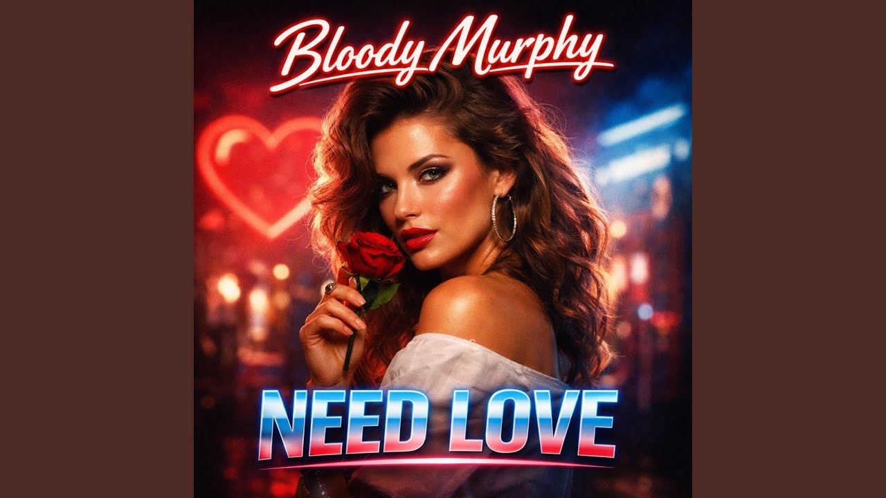 Need Love