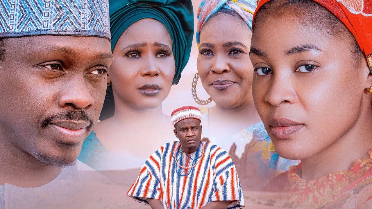 Musa Dan Malam Season  Episode 2 Latest Hausa Series Film 2024