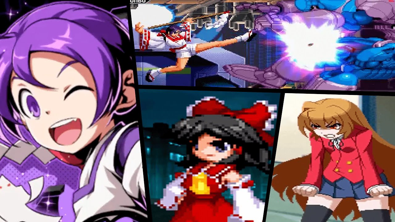 MI MUGEN - Spec Ops Reloaded EP 7 ( Day Before the Mission )