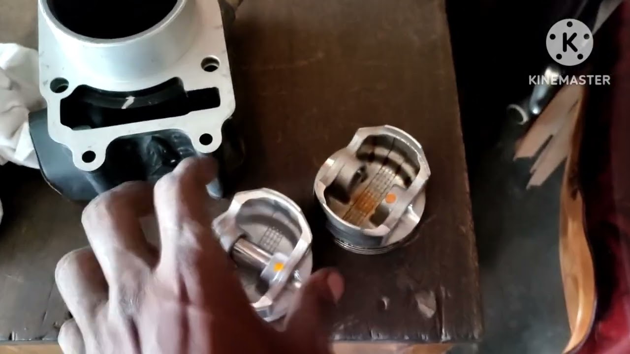 taro gp bike piston problem taro gp piston fiting