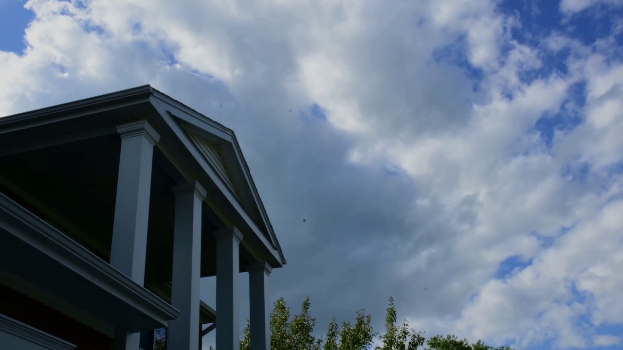 2017 06 23 Time lapse