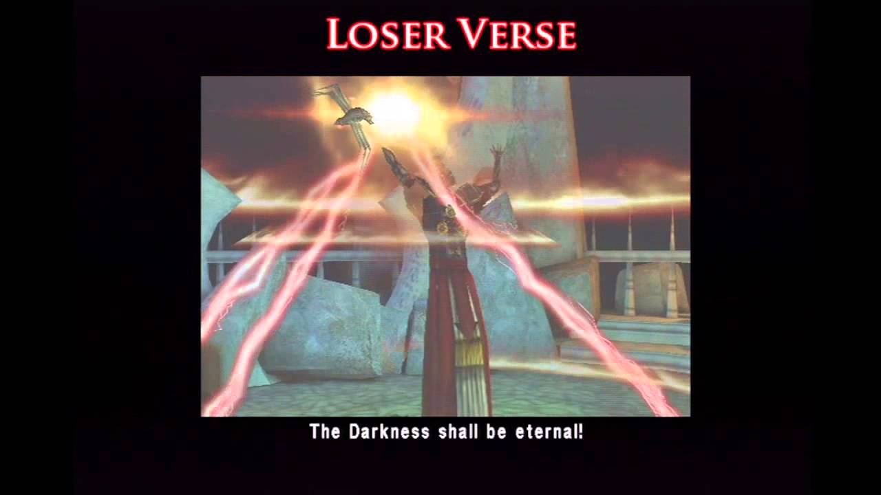 Eternal Darkness Cutscenes Part 08 (Final)