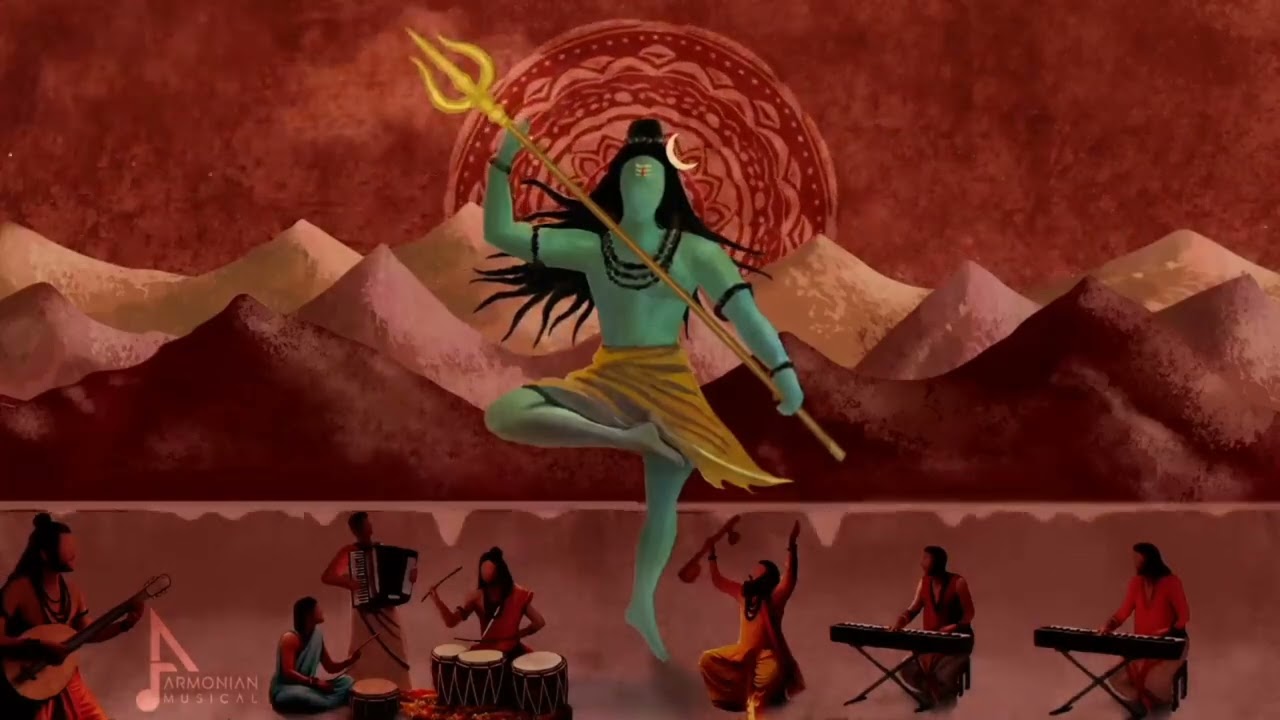 Shiva Har Har Mahadev 🙏🙏