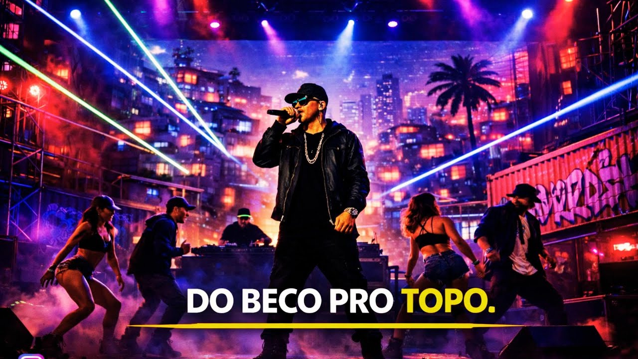 Do Becco Pro Topo
