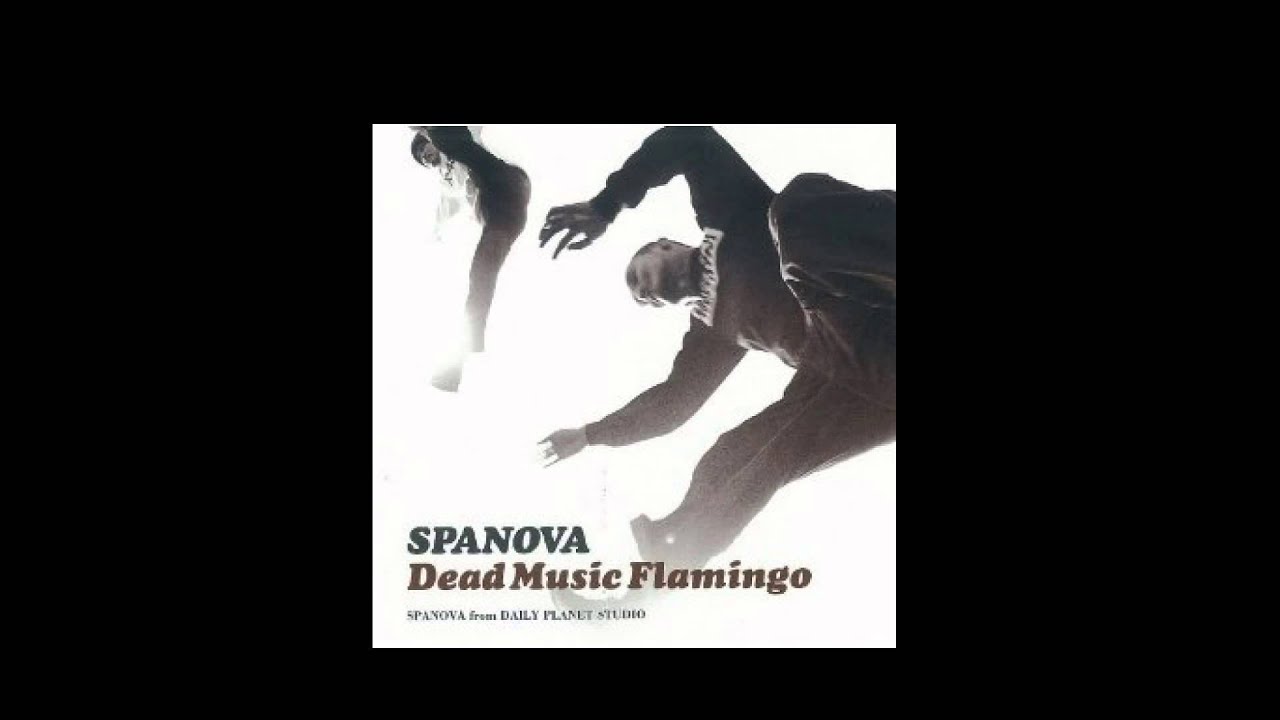 SPANOVA - 魂は木の葉のように