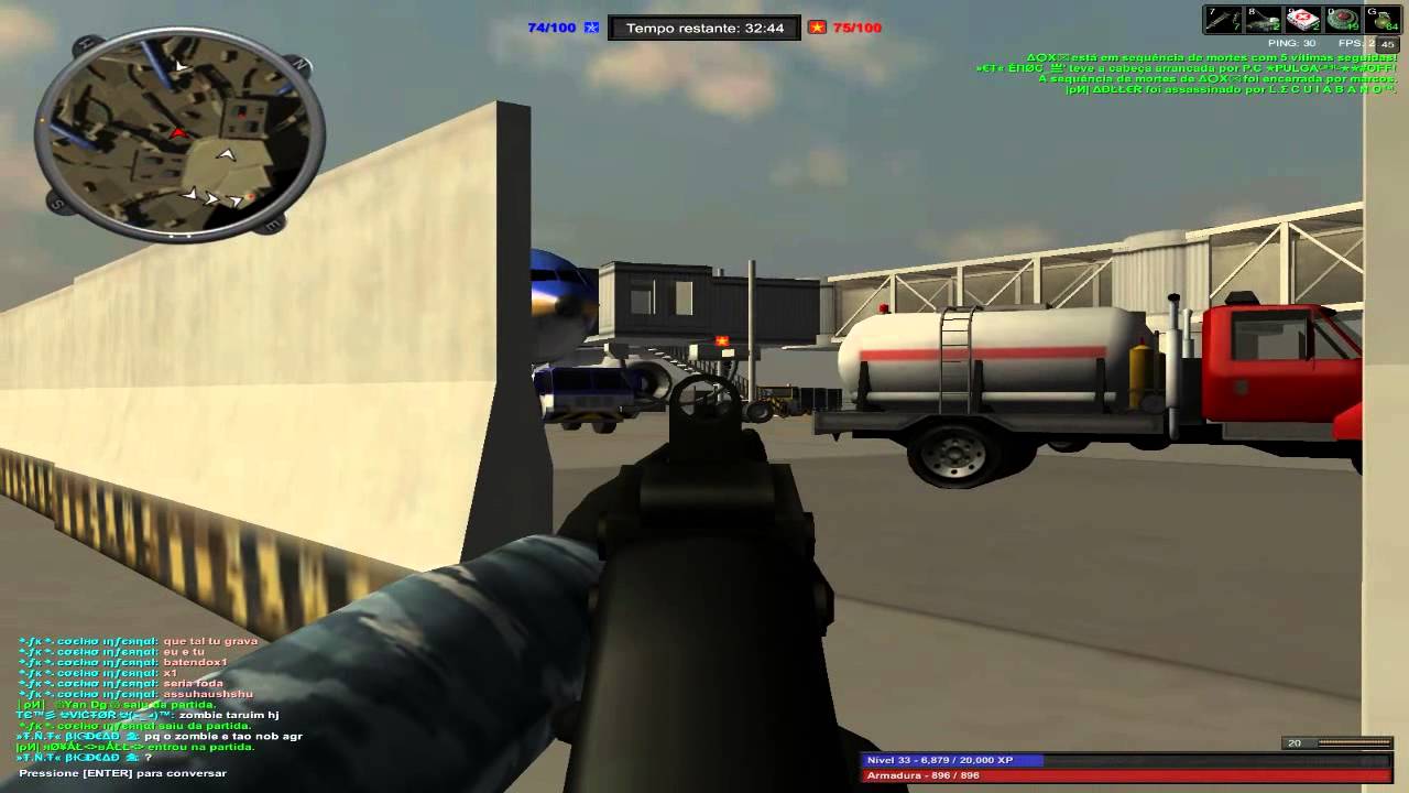 956zombie956:Red Crucible 2/NOTICIAS E + 3 ARMAS NOVAS!!!