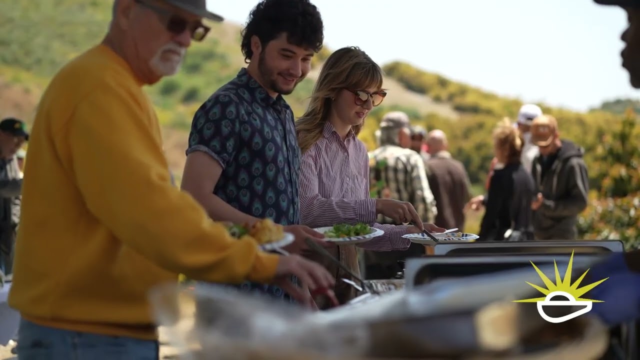 Index Fresh Grower Appreciation Lunch - May 2024