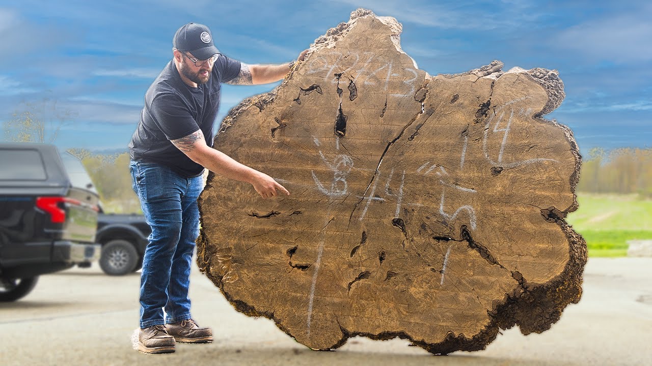 What's Hiding in This Table?