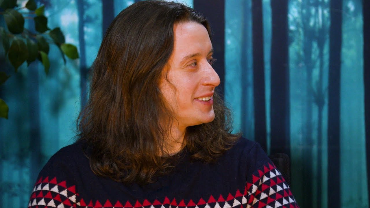 Camp Confessions with Rory Culkin & Shannon Coffey