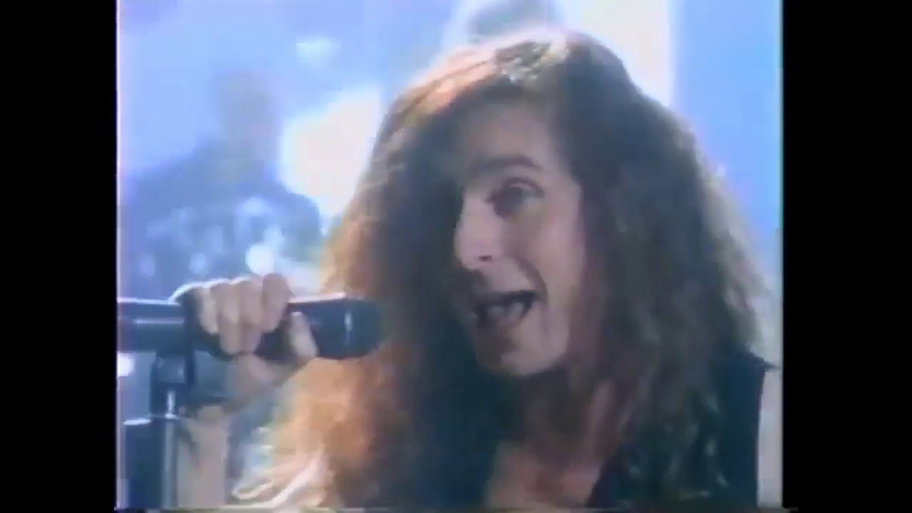 Thunder - Dirty Love (Official Video) (1990) From The Album Backstreet Symphony