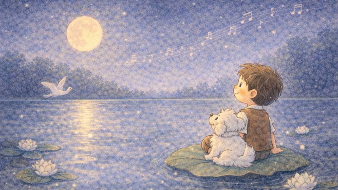 🌙 Serenata Nocturna – Parte 2 | La historia continúa