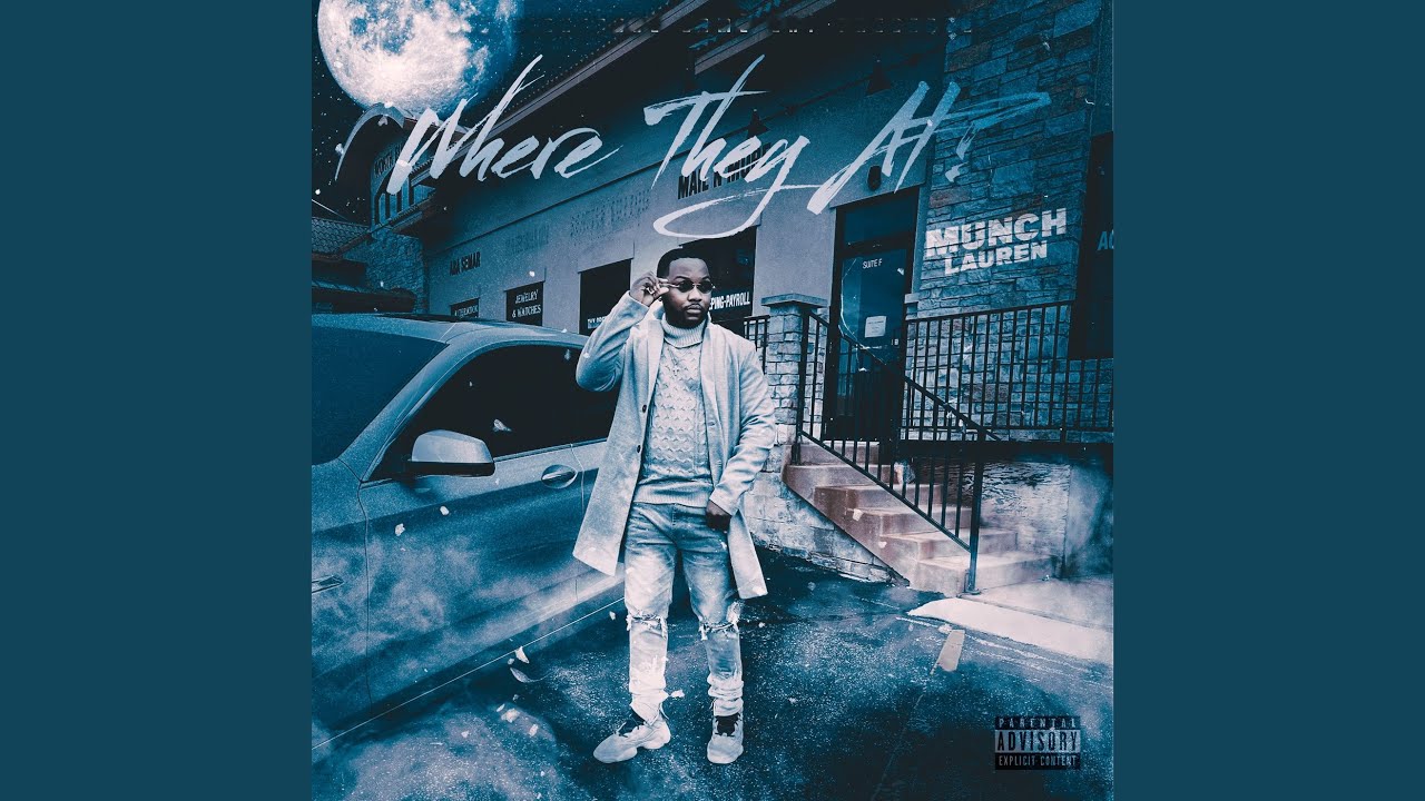 Where They At