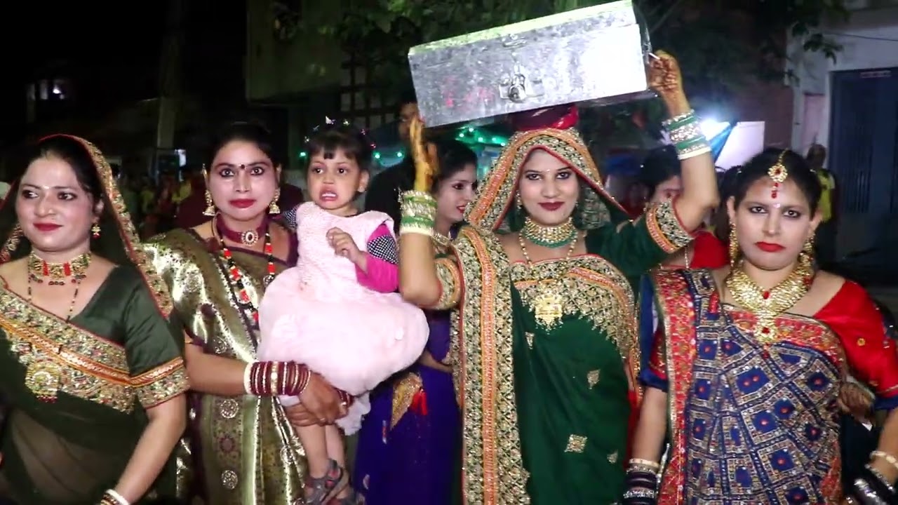 gujrati wedding