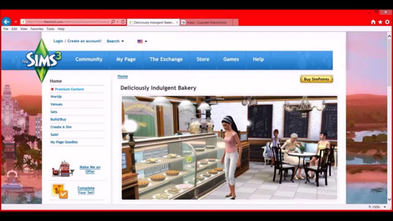 Deliciously Indulgent Bakery: How To  Keep The Shelves Full