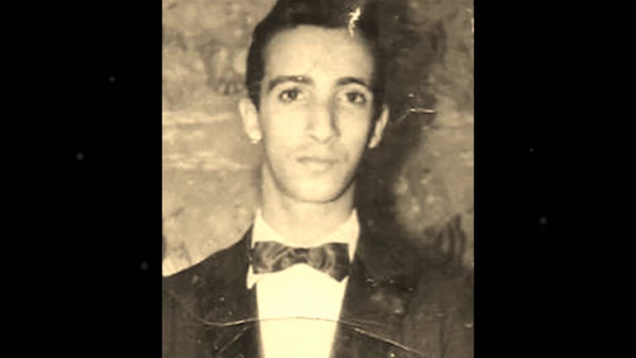 Joaquim Gonçalves - PERGUNTA AO MEU LENÇO - Nelson Ferreira e Cilro Meigo - Mocambo 15.380 - 08.1961