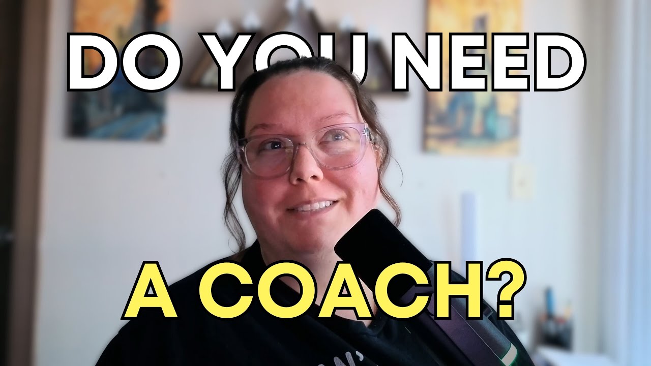 Choosing a Coach? Ask These Questions First.