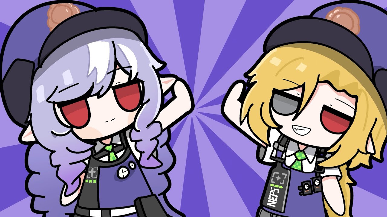 The Last Surprise! - Zenless zone zero animation