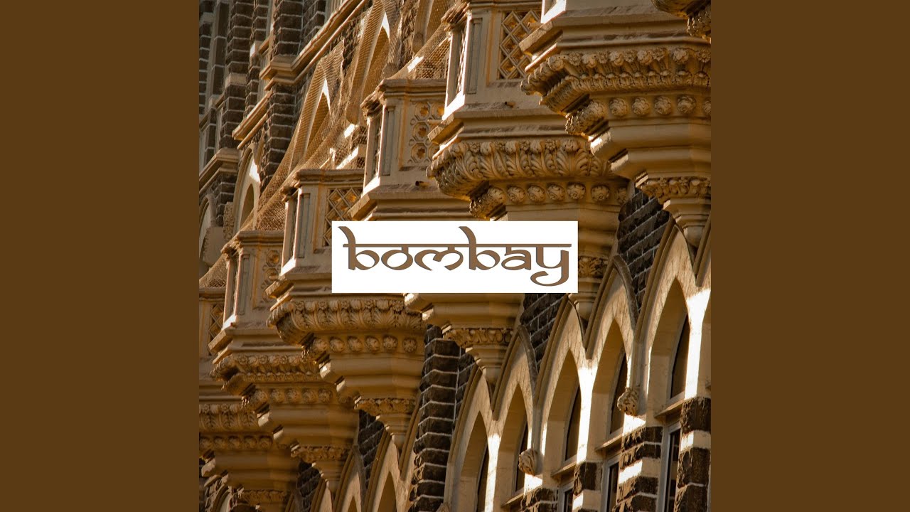 Bombay