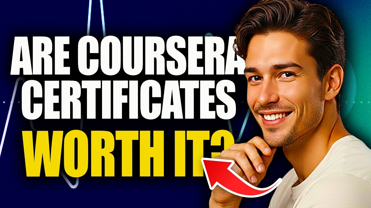 Are Coursera Certificates Worth It