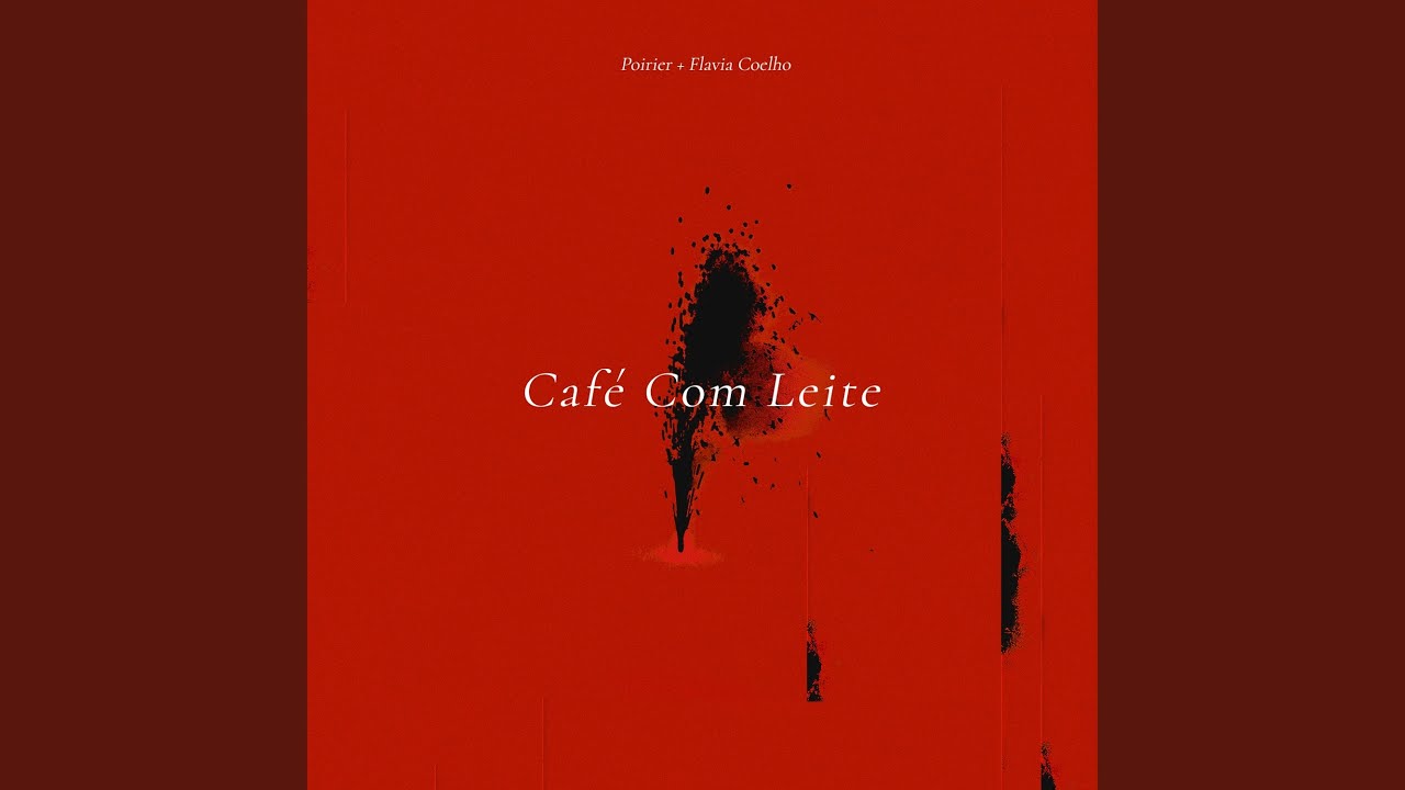 Café Com Leite