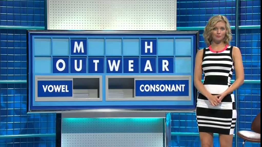 Dan on Countdown Episode 1
