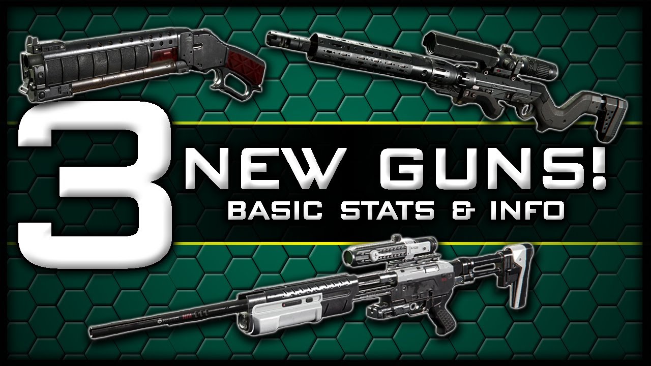 Trek-50, Proteus, & M.2187 Basic Stats & Information!