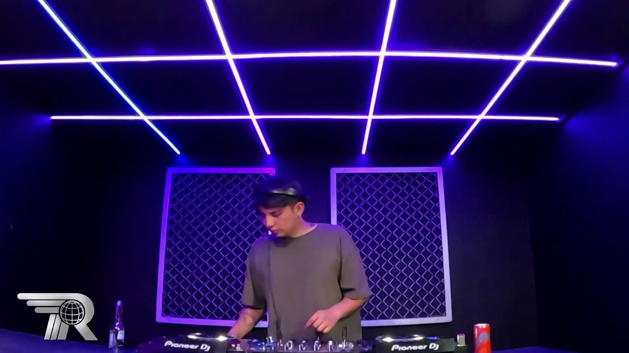 ROSSTREAM 121 - DANKZ - 13 DE ENERO