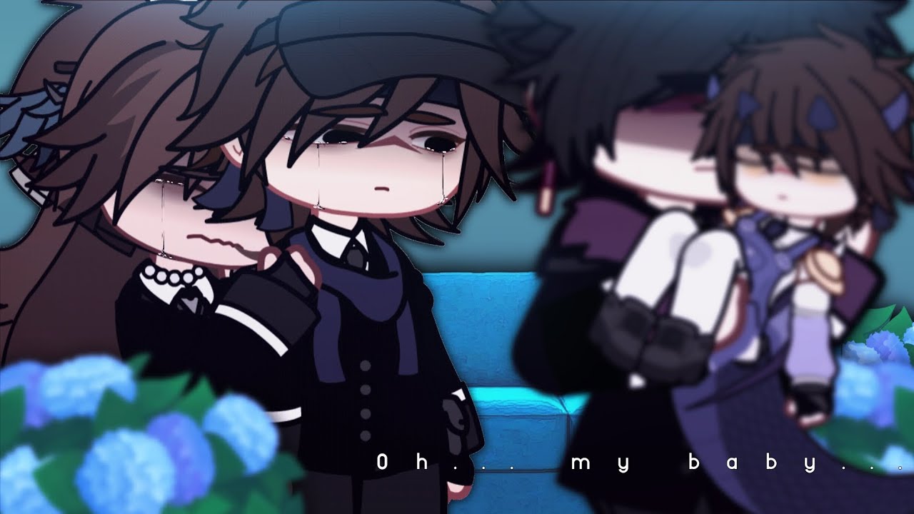 ˖⁠꒰🌧️꒱𝙊𝙝…𝙢𝙮 𝙗𝙖𝙗𝙮(𝙌𝙨𝙢𝙥)˖⁠