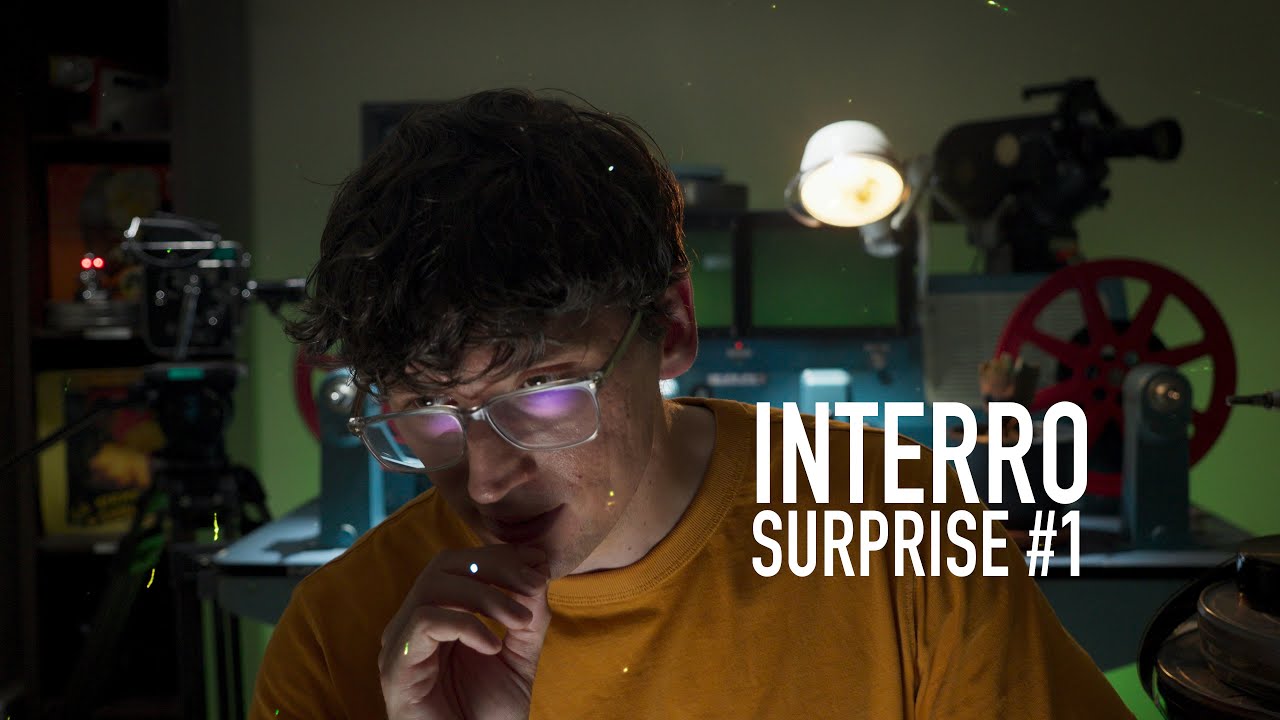 INTERRO #1 - Tu penses tout savoir ? On vérifie !