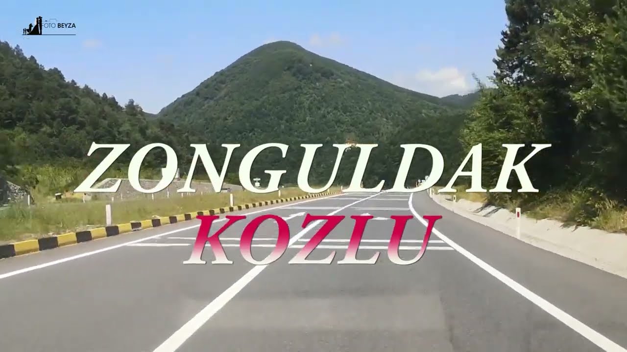 ZONGULDAK KOZLU