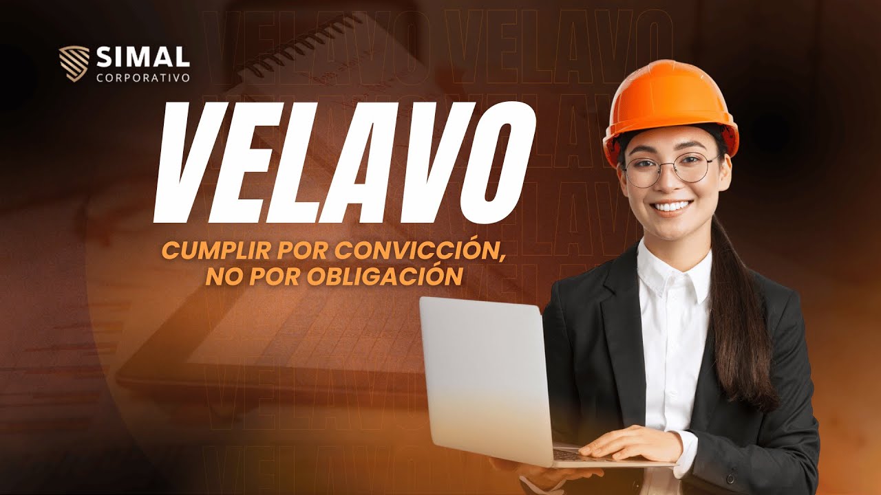 ¿QUÉ ES EL VELAVO?