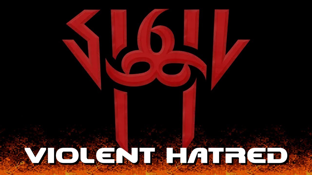 VIOLENT HATRED