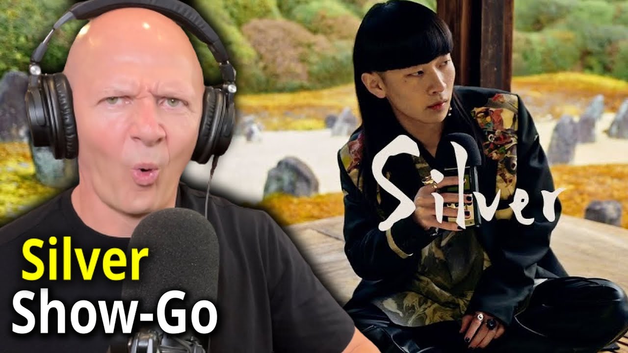 Show-Go's Insane Beatboxing Skills Blows My Mind! Band Teacher's Reaction