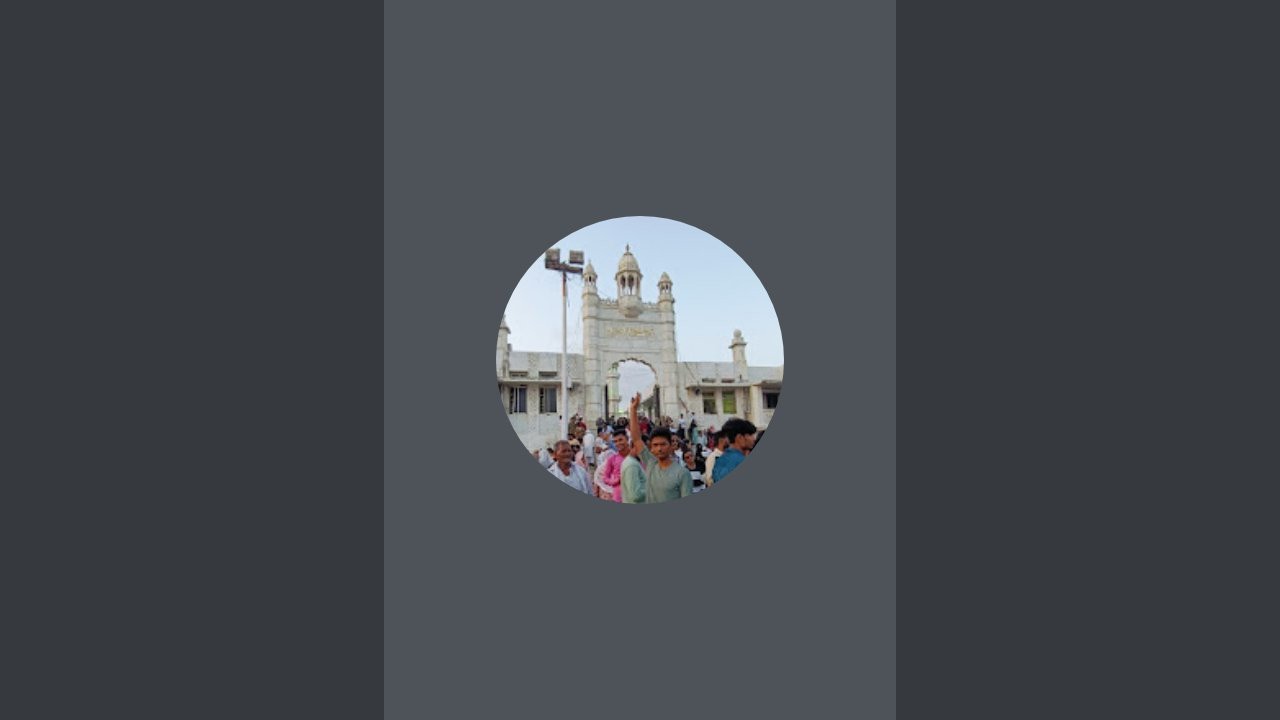 Naushad ali dargah haji ali 786 is live😍🥰🥰