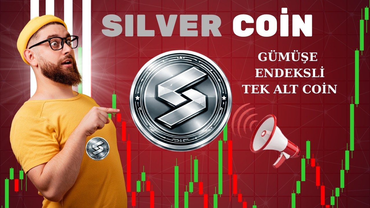 SILVER COİN ZENGİNLİK KAPISIMI??💵💵🚀🎆