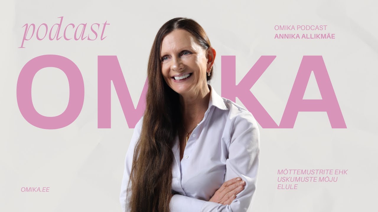 Mõttemustrite ehk uskumuste mõju elule