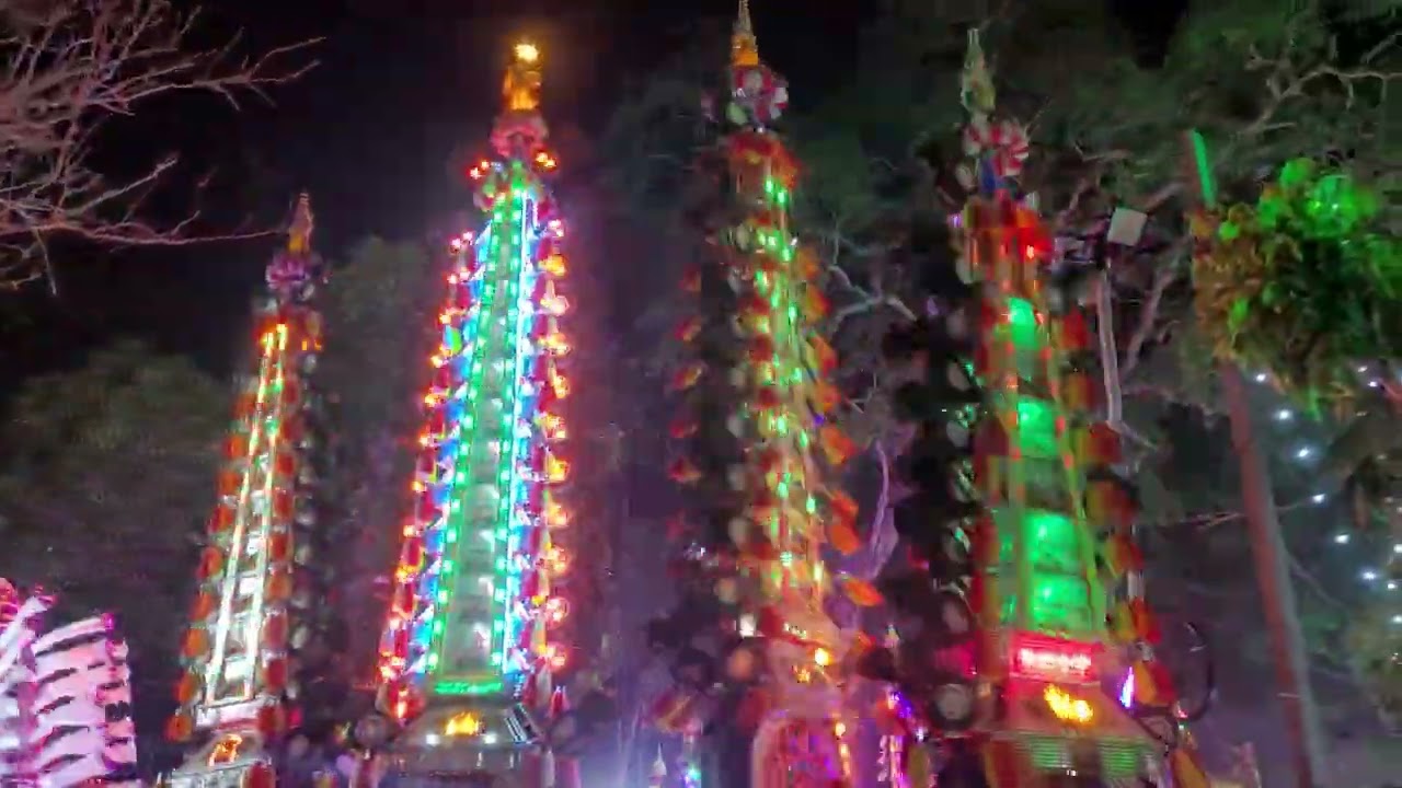 കാവടിയാട്ടം മിക്സ് കടങ്ങോട് നിറമാല 28 ഡിസംബർ 2025