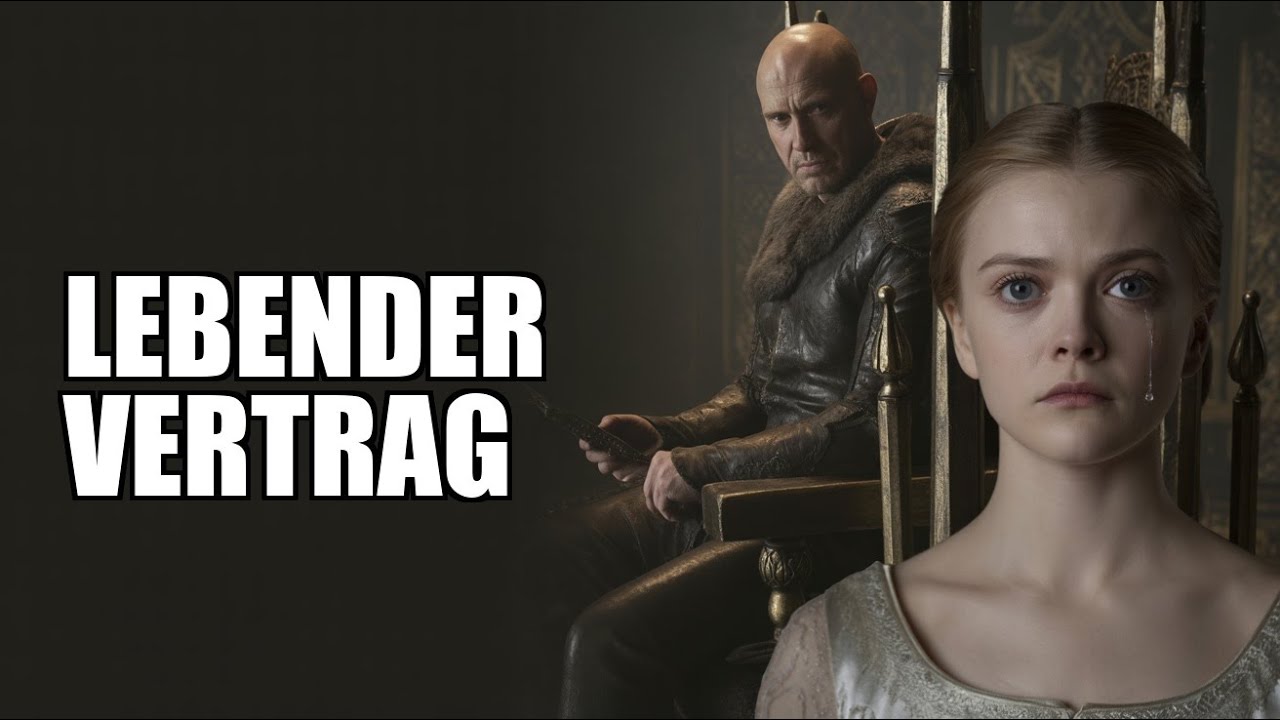 Verkauft an den Feind: Das Opfer einer Prinzessin