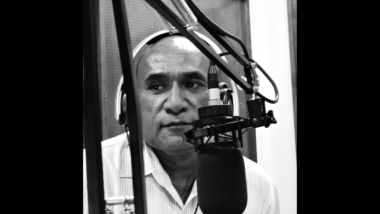 Aoma - Charlie Tongia