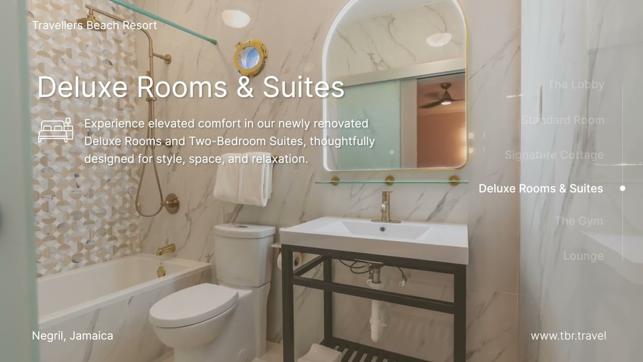 Inside Travellers Beach Resort | Fresh Updates, Timeless Hospitality