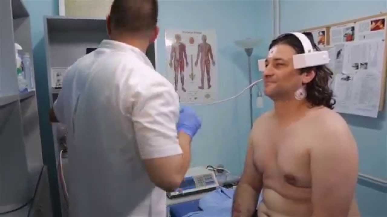 Dr  Vorobiev clinic promo film