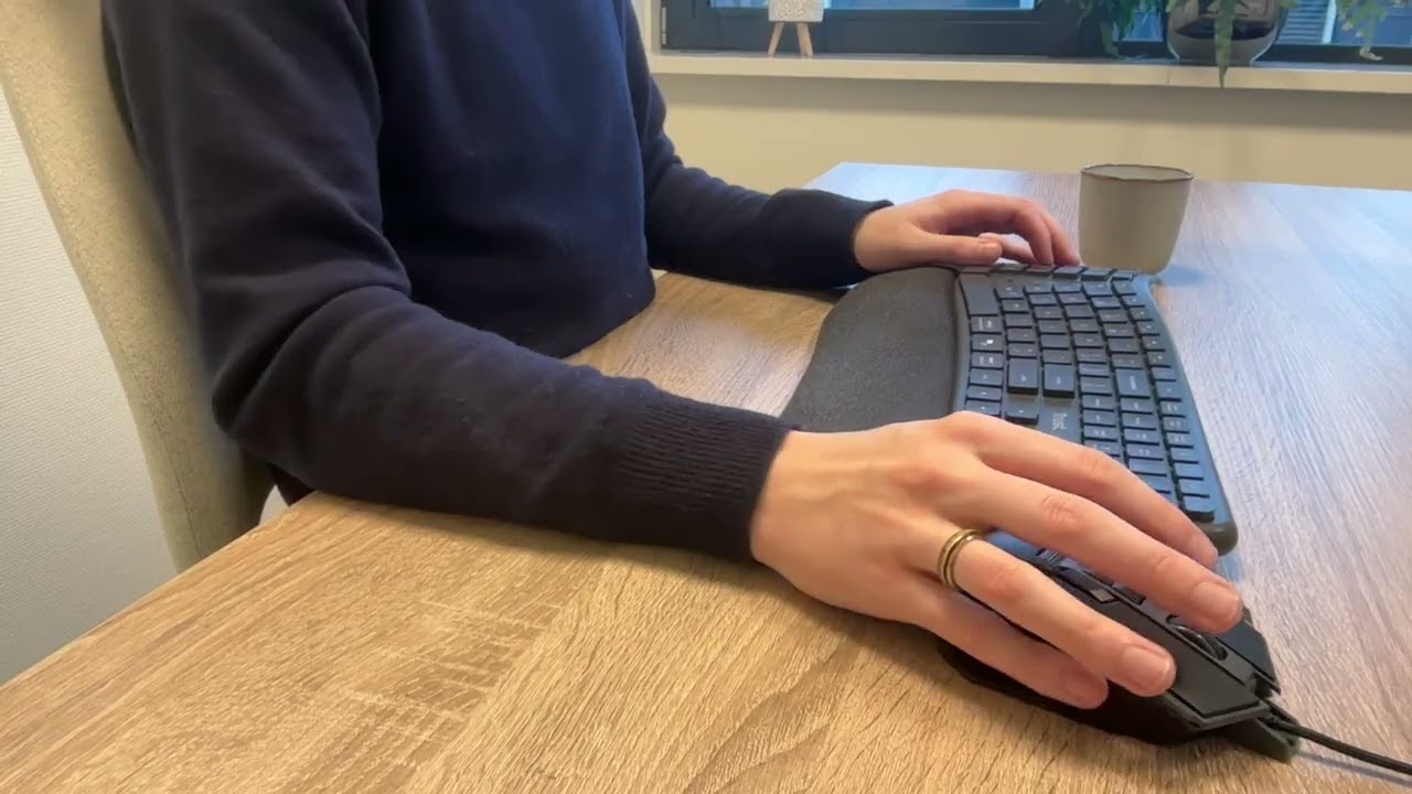 Study With Me (No Music) | 15 minutes of full focus