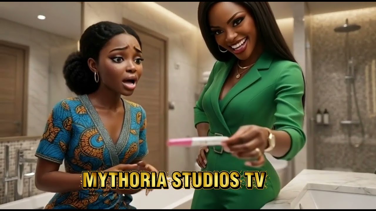 THE WATCH HE LEFT BEHIND EPISODE 2 ADUNNI’S STORY 