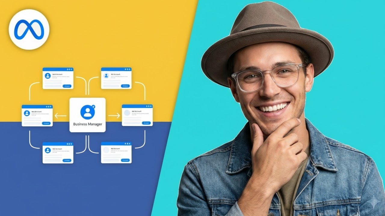 Create Multiple Facebook Ad Accounts (2026)