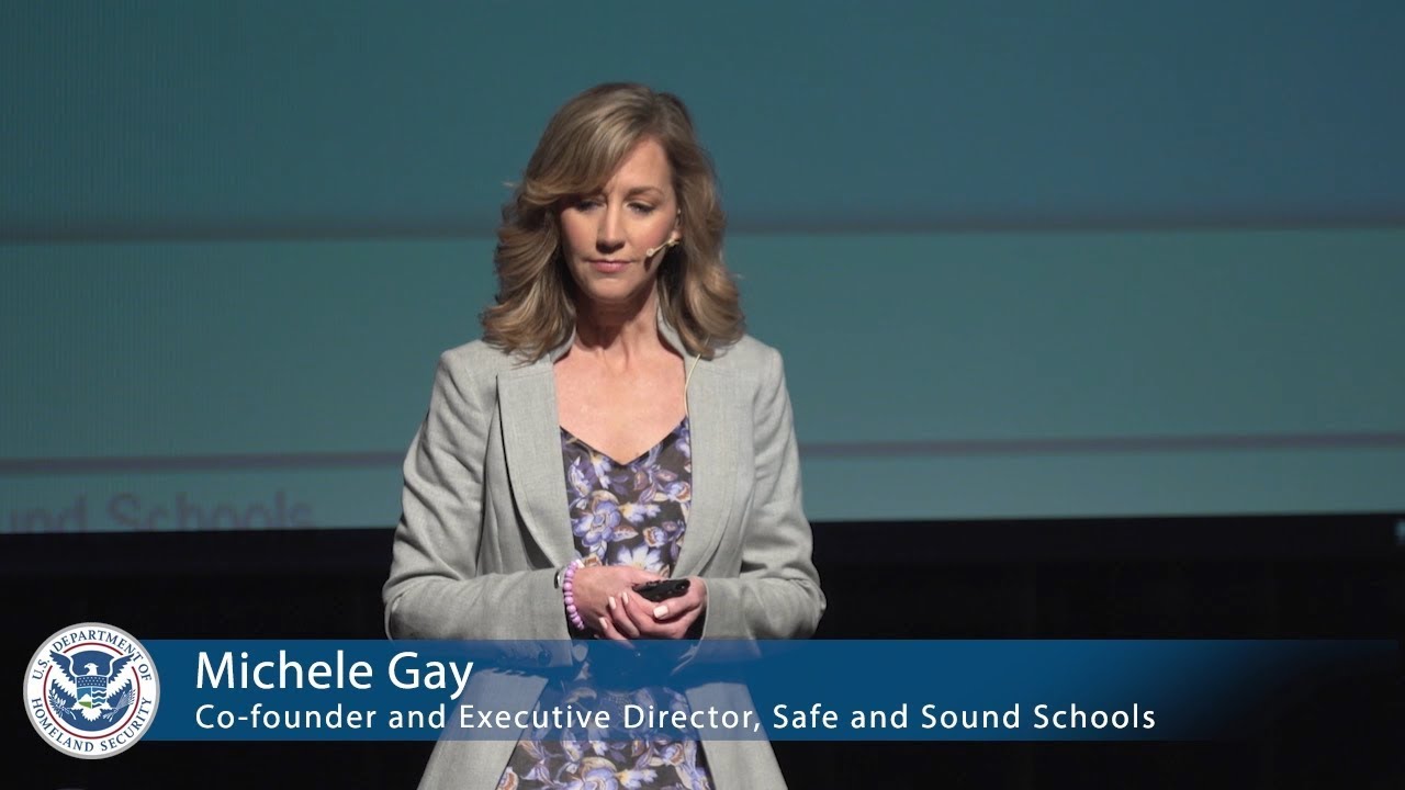 PrepTalks: Michelle Gay 