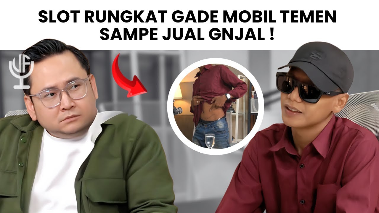 JVDI ONLINE : DARI MEJA JVDI KE MEJA OPERASI ‼️