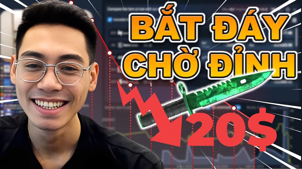 CUONG OT ANALYZES THE MARKET AFTER THE UPDATE OF CHINESE COUNTER MAGE | CS:GO 2