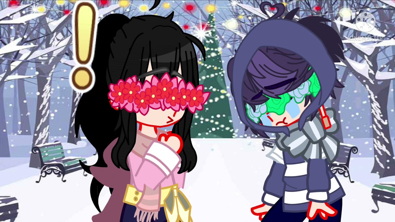 [] “True love.” || Skit(ish) || MomoJirou || Ft. SeroMina || Original🤩 || TW:FLASHING []
