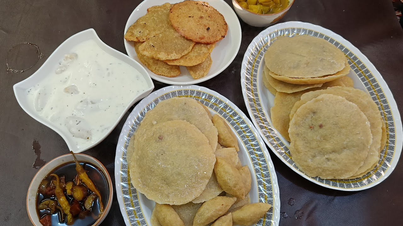 روتين يوم الجمعة واكلاتنه العراقية الطيبة كبة الجريش وجربت الكبة اللبنية  وتعلولتنه ذرة حلوة😍